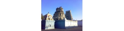 திருமழிசை - சென்னை - தமிழ்நாடு